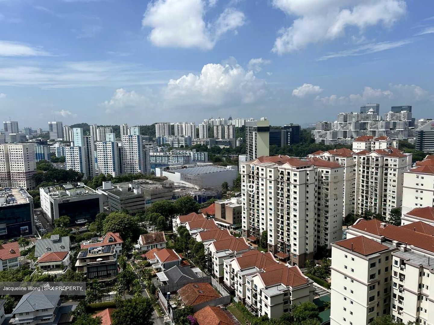 Stirling Residences (D3), Apartment #638609881